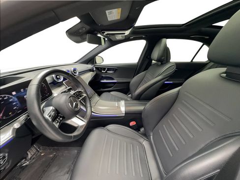 Used 2023 Mercedes-Benz C 300 Sedan image 20