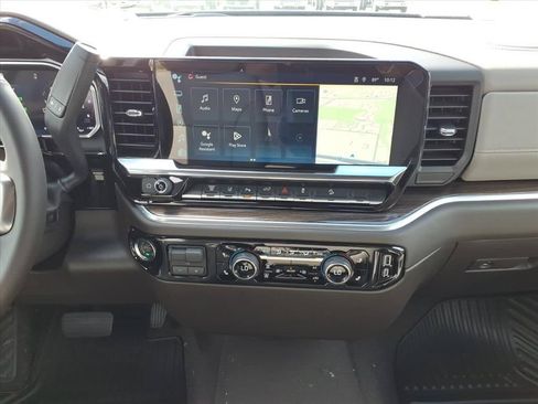 New 2026 Chevrolet Silverado 2500 LT w/ Safety Package AWD/4WD image 22