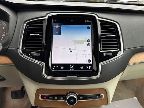 Used 2016 Volvo XC90 T6 Inscription w/ Vision Package image 31