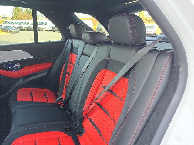 New 2026 Mercedes-Benz GLE 63 AMG S image 16