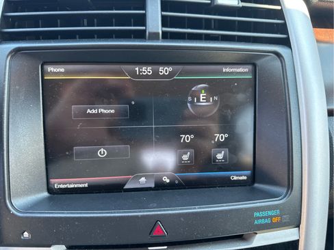 Used 2014 Ford Edge Limited image 17