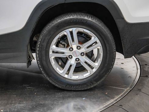 Used 2019 GMC Terrain SLE image 10