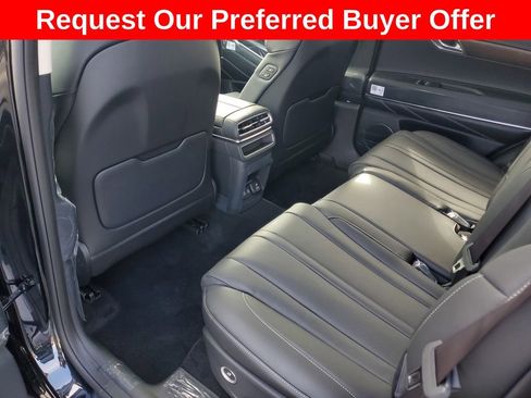 New 2026 Genesis GV80 2.5T Select AWD/4WD image 26