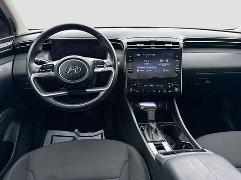 Used 2022 Hyundai Tucson SEL w/ Convenience Package FWD image 25