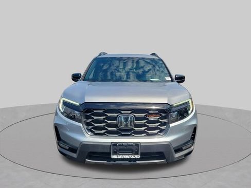 Used 2024 Honda Passport TrailSport image 16