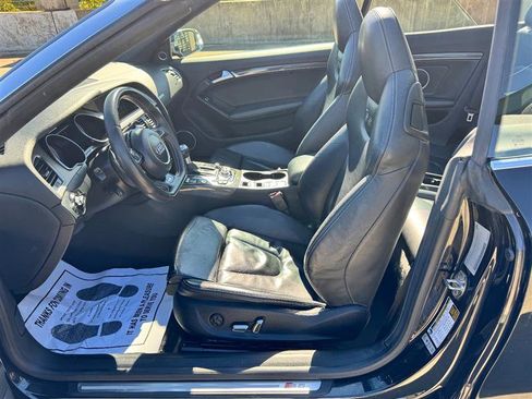 Used 2014 Audi S5 Premium Plus image 30