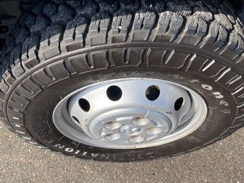 Used 2020 RAM ProMaster 3500 image 35