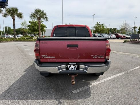 Used 2007 Toyota Tacoma PreRunner image 4