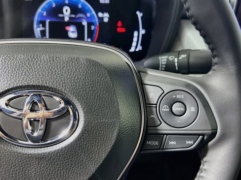 New 2026 Toyota Corolla SE FWD image 19