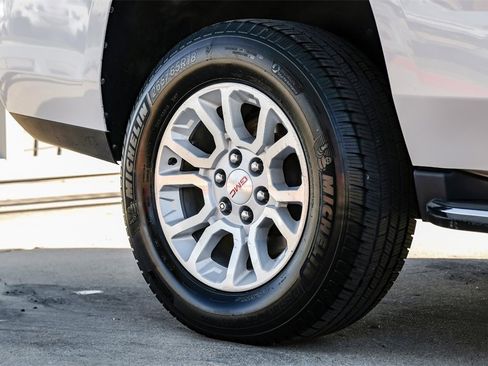 Used 2019 GMC Yukon SLT image 57