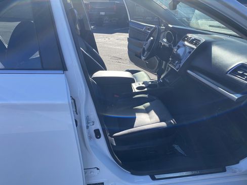 Used 2018 Subaru Legacy 3.6R Limited image 22