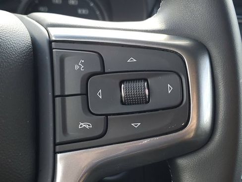 Used 2023 Chevrolet Tahoe LS w/ Max Trailering Package AWD/4WD image 23