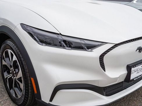 New 2026 Ford Mustang Mach-E Select w/ Interior Protection Package image 10