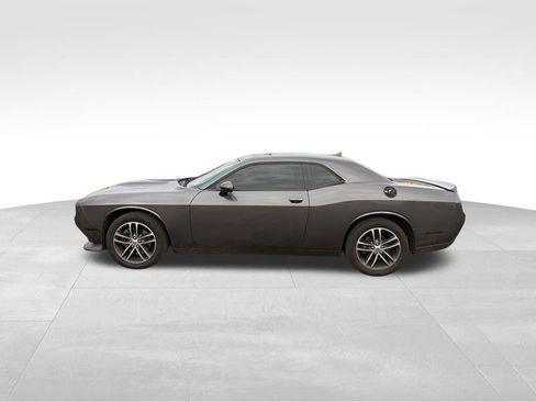 Certified 2019 Dodge Challenger GT w/ Driver Convenience Group image 5