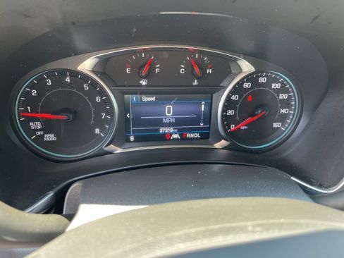 Used 2023 Chevrolet Equinox LT FWD image 17