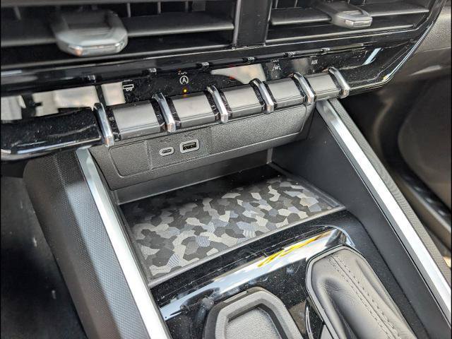 New 2026 Chevrolet Colorado LT RWD image 17