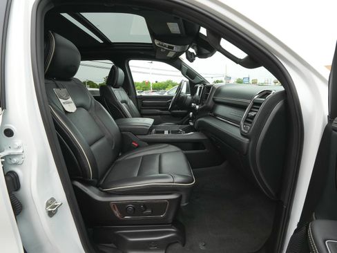 Used 2024 RAM 1500 Limited AWD/4WD image 45
