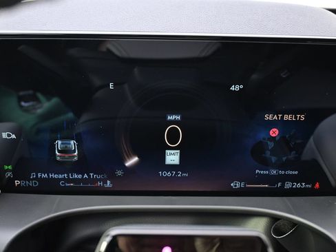 New 2026 Lincoln Aviator Reserve AWD/4WD image 26