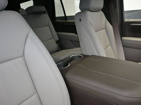 New 2026 Chevrolet Tahoe LT w/ Comfort Package RWD image 26