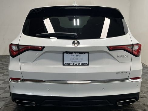 Certified 2023 Acura MDX SH-AWD w/ Technology Package image 20