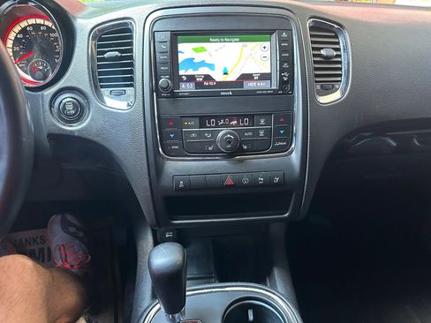Used 2013 Dodge Durango Crew image 15