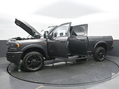 Used 2024 RAM 2500 Limited image 55