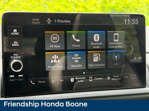 Used 2024 Honda CR-V Sport-L image 24