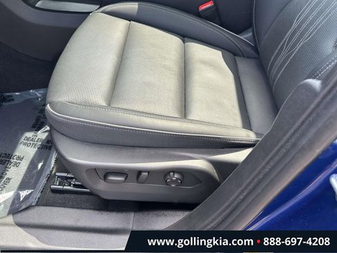 Used 2024 Buick Envision Avenir AWD/4WD image 20