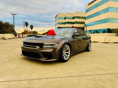 Used 2017 Dodge Charger R/T w/ Driver Confidence Group