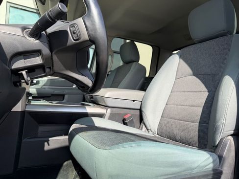 Used 2016 RAM 2500 Big Horn image 5