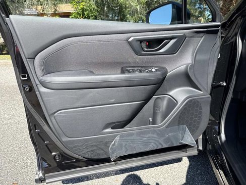 New 2026 Subaru Forester Premium image 18