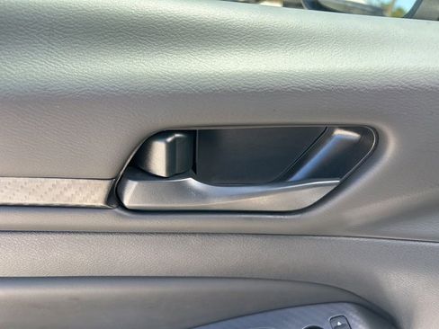 New 2025 Nissan Altima 2.5 S image 12