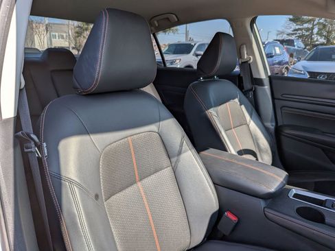 Used 2020 Nissan Altima 2.5 SR image 36