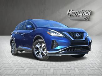 Used 2020 Nissan Murano SV video 2