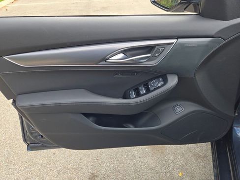 New 2026 Cadillac CT5 Premium Luxury image 19