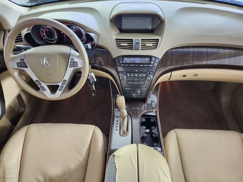 Used 2010 Acura MDX w/ Technology Package AWD/4WD image 15