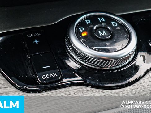 Used 2025 Ford Expedition Platinum AWD/4WD image 46