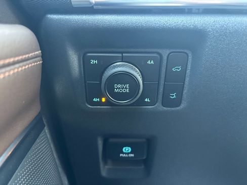 New 2025 Ford Expedition Max King Ranch image 31