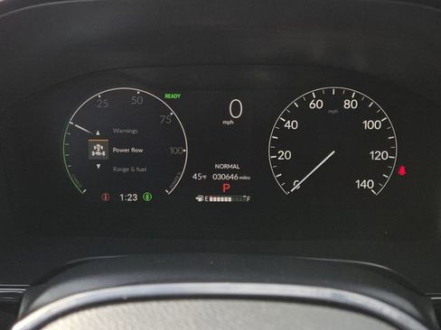 Used 2023 Honda CR-V Sport Touring image 37