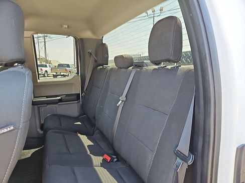 Used 2019 Ford F150 XL w/ Equipment Group 101A Mid AWD/4WD image 17