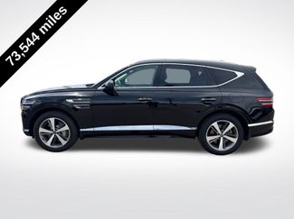 Used 2022 Genesis GV80 3.5T w/ Cargo Package AWD/4WD video 2