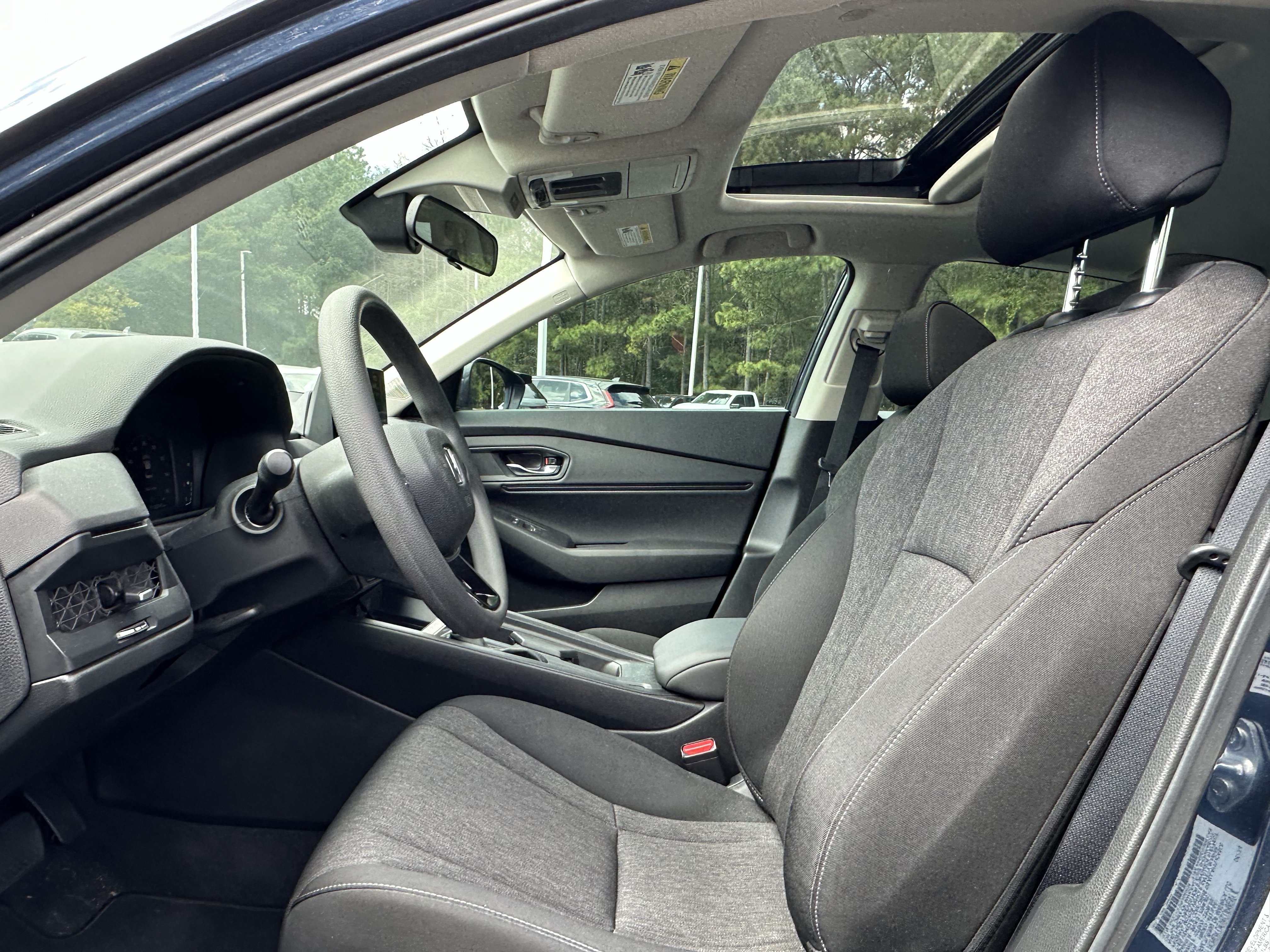 Used 2024 Honda Accord EX image 7