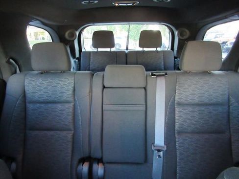 New 2026 Dodge Durango GT w/ Blacktop Package image 28