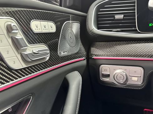 Certified 2025 Mercedes-Benz GLE 63 AMG S image 15