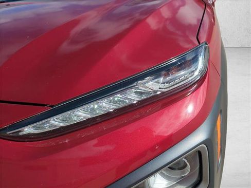 Used 2020 Hyundai Kona Ultimate FWD image 9