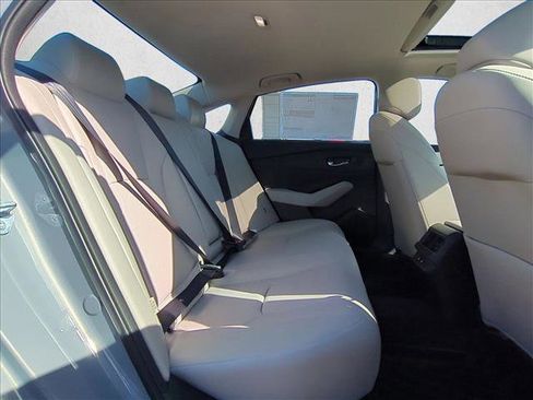 New 2025 Honda Accord Touring image 21