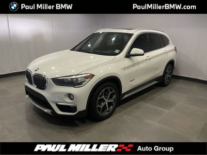 Used 2018 BMW X1 xDrive28i