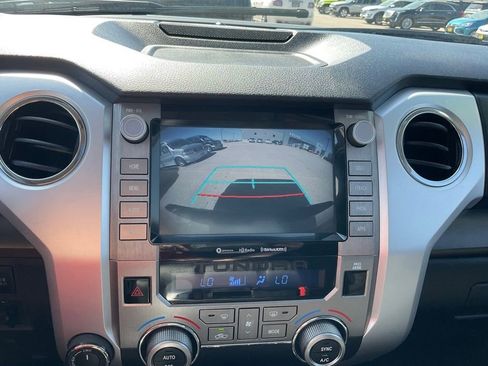 Used 2021 Toyota Tundra TRD Pro image 15