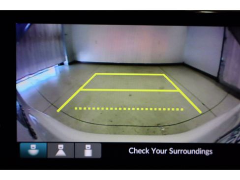 Used 2024 Honda Accord LX image 31