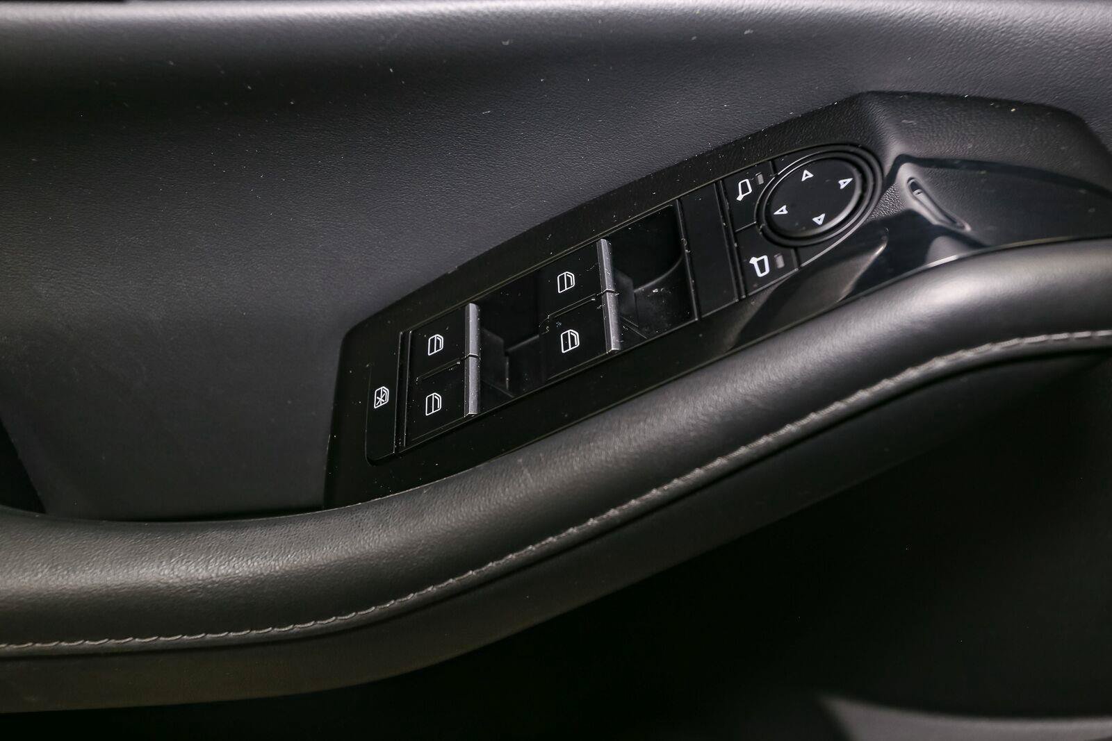 Used 2024 MAZDA CX-30 AWD 2.5 S w/ Select Sport Pkg image 43